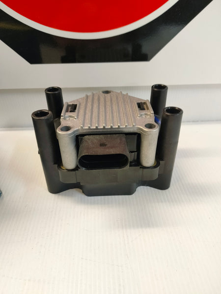 Facet 9.8120/F Electronic Ignition Coil Pack (Audi / Seat / VW)