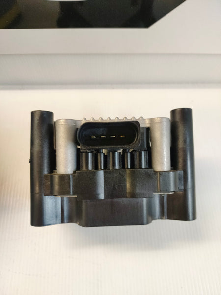 Facet 9.8120/F Electronic Ignition Coil Pack (Audi / Seat / VW)