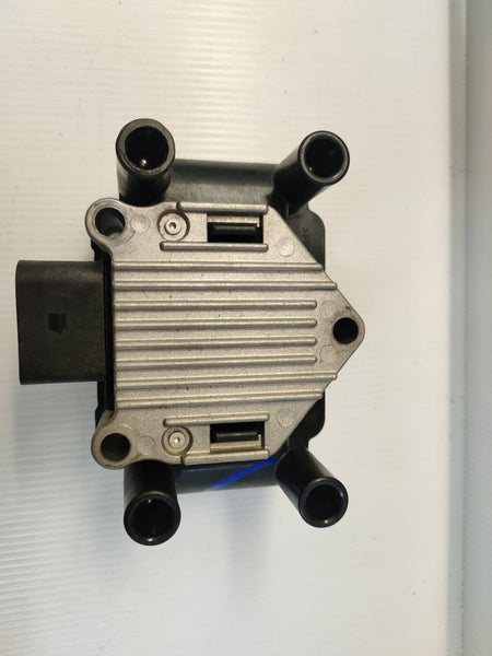 Facet 9.8120/F Electronic Ignition Coil Pack (Audi / Seat / VW)