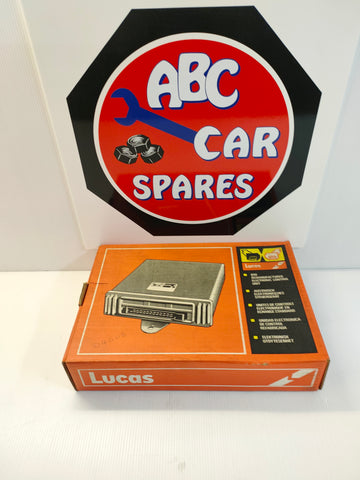 Lucas PRC6977 / 84778A EFI Control Unit Range Rover V8 (Reman)
