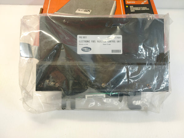 Lucas PRC6977 / 84778A EFI Control Unit Range Rover V8 (Reman)