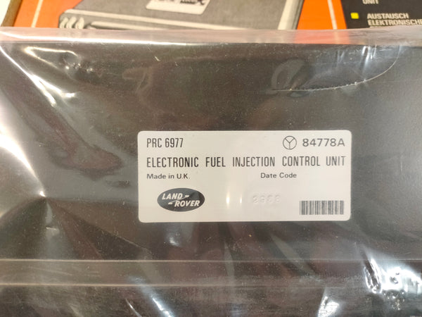 Lucas PRC6977 / 84778A EFI Control Unit Range Rover V8 (Reman)