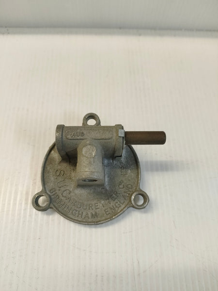 SU AUD3230 / AUE271 HS Type Float Lid (no valve / float / seal) to fit SU Carburettor