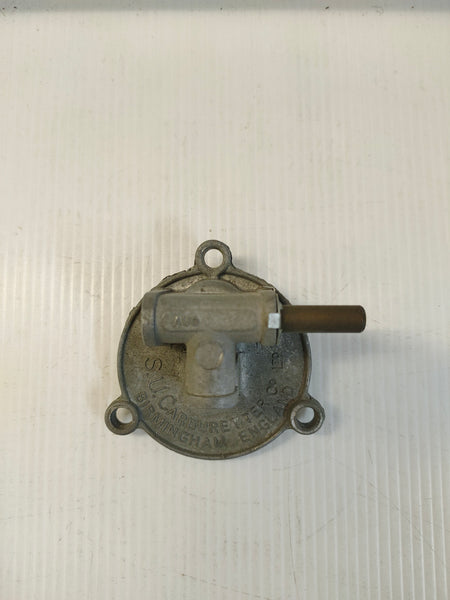 SU AUD3230 / AUE271 HS Type Float Lid (no valve / float / seal) to fit SU Carburettor