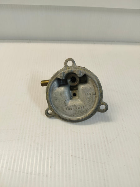 SU AUD3230 / AUE271 HS Type Float Lid (no valve / float / seal) to fit SU Carburettor