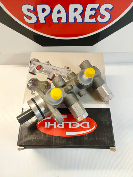 Delphi LM80333 Brake Master Cylinder (Kia Picanto)