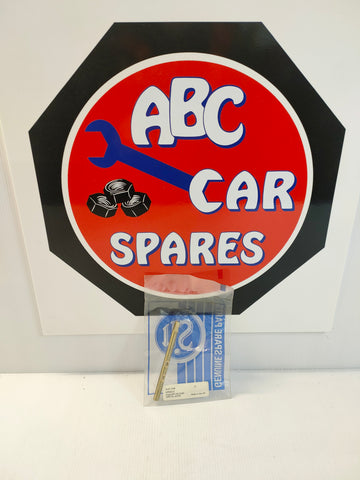 SU AUD3766 Throttle Spindle Only