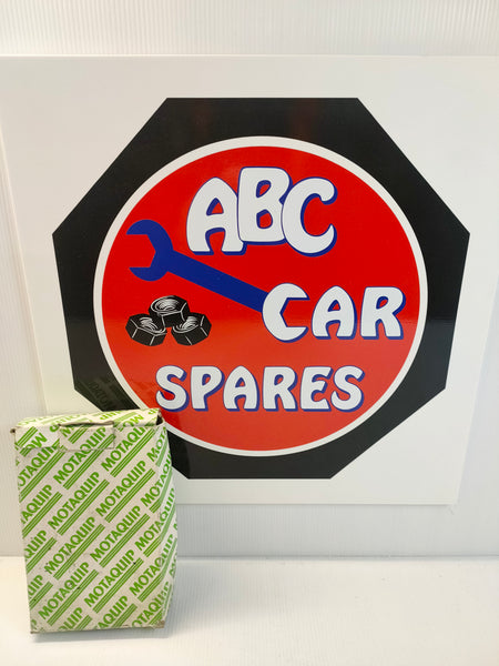 Motaquip VBH421 Flexible Brake Hose (Austin Montego Diesel)