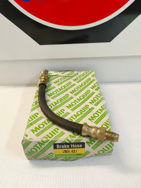 Motaquip VBH421 Flexible Brake Hose (Austin Montego Diesel)