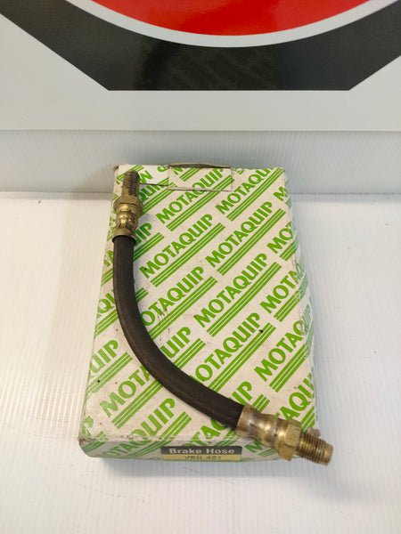 Motaquip VBH421 Flexible Brake Hose (Austin Montego Diesel)