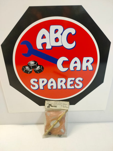 SU WZX1126 Throttle Spindle Kit (Austin Allegro)