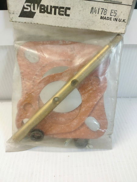 SU WZX1126 Throttle Spindle Kit (Austin Allegro)