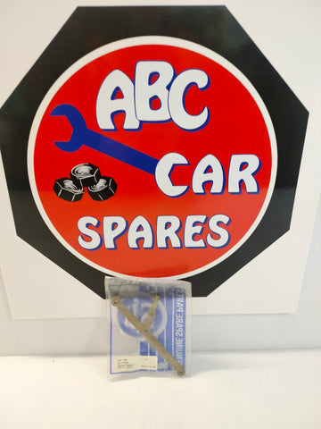 SU AUC1396 Double Ended Brass Choke Lever (MG P-Type)