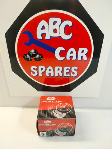 Gates T36198 DriveAlign Belt Tensioner Idler Pulley (Ford)