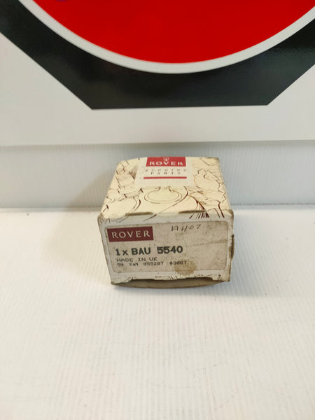 Rover BAU5540 Rear Registration Plate Light (Maestro)