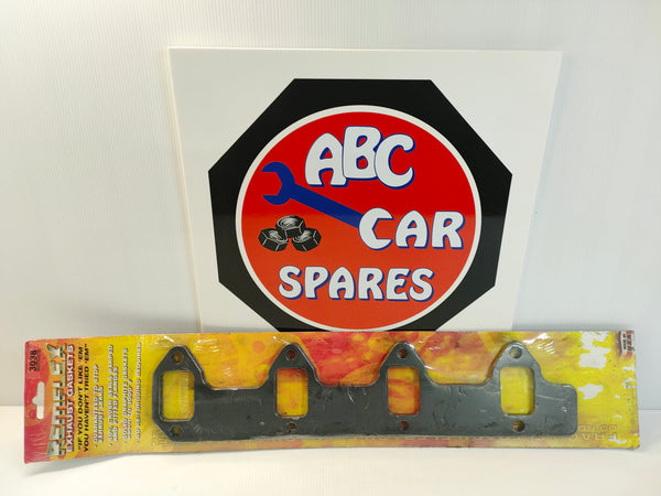 Remflex 3038 Ford V8 OHV Exhaust Manifold Gaskets