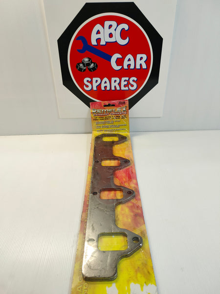 Remflex 3038 Ford V8 OHV Exhaust Manifold Gaskets