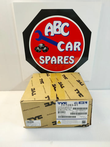 TYC 11-1283-01 Rear Light Cluster LHS G.M Chevrolet Blazer etc 1978-1991