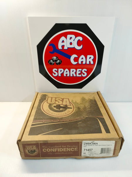 USA ZMBK396A Standard Gear Manual Transmission Bearing Kit T56 (Corvette etc)