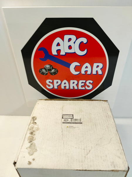 SKP SKDIGM22 GM22 Electronic Ignition Distributor (Chevrolet / Pontiac)