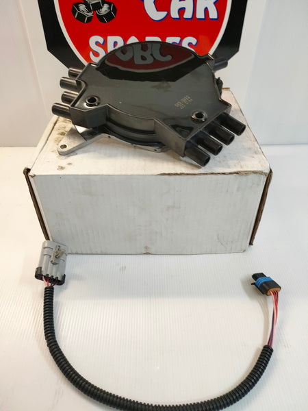 SKP SKDIGM22 GM22 Electronic Ignition Distributor (Chevrolet / Pontiac)