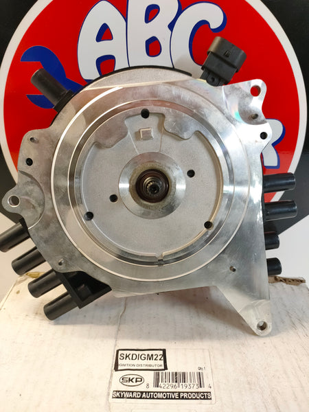 SKP SKDIGM22 GM22 Electronic Ignition Distributor (Chevrolet / Pontiac)