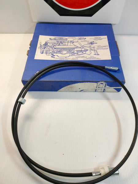 Pioneer CA-3046 Speedometer Cable (Ford / Mercury / Pontiac)