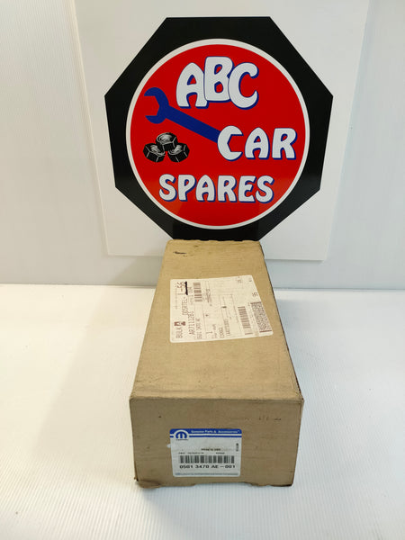 Mopar 05013470 AE-001 Transmission Filter (Dodge)