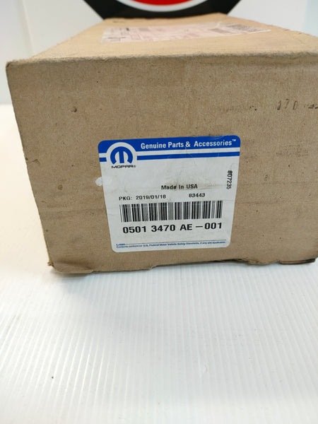 Mopar 05013470 AE-001 Transmission Filter (Dodge)