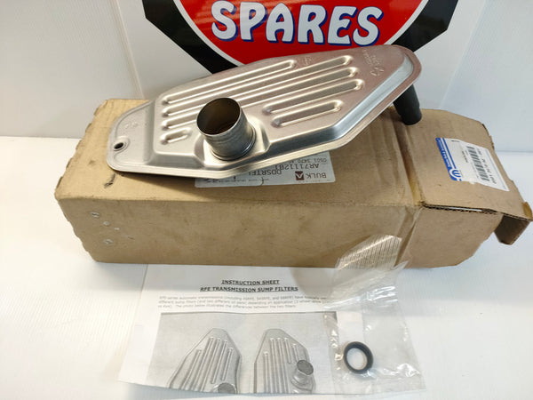Mopar 05013470 AE-001 Transmission Filter (Dodge)