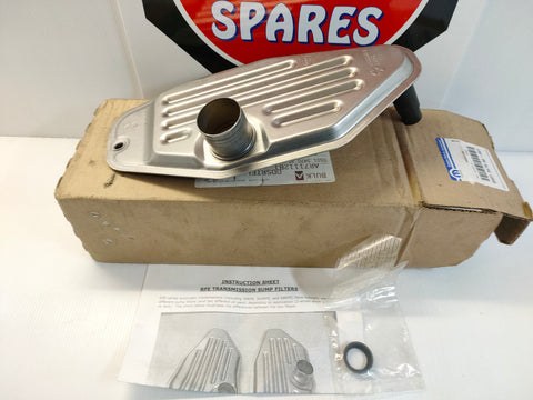 Mopar 05013470 AE-001 Transmission Filter (Dodge)