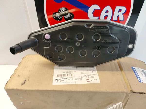 Mopar 05013470 AE-001 Transmission Filter (Dodge)