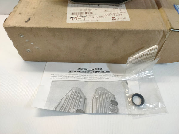 Mopar 05013470 AE-001 Transmission Filter (Dodge)