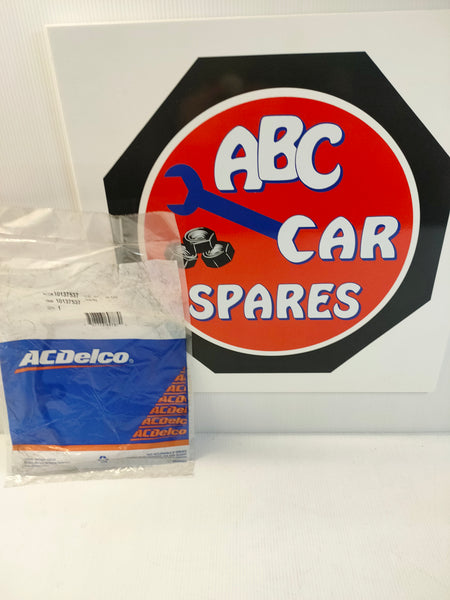AC Delco / GM 10137537  Upper Intake Manifold Gasket Set (GMC, Chevrolet etc)