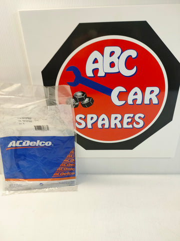 AC Delco / GM 10137537  Upper Intake Manifold Gasket Set (GMC, Chevrolet etc)