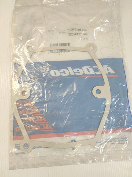 AC Delco / GM 10137537  Upper Intake Manifold Gasket Set (GMC, Chevrolet etc)