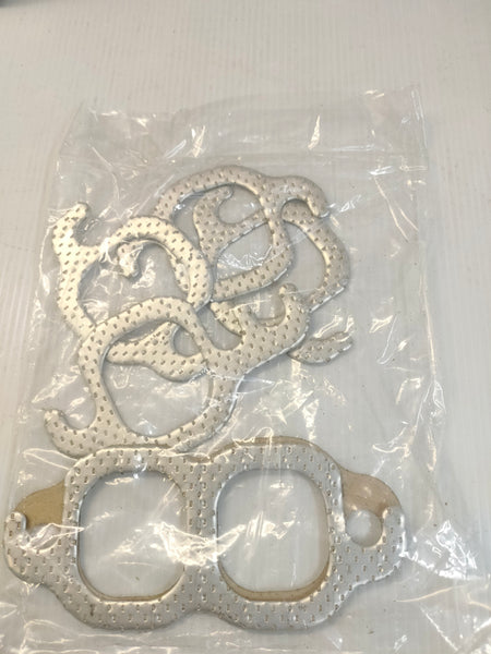 Fel-Pro MS9275B Exhaust Manifold Gasket Set (Buick, Chevrolet etc)
