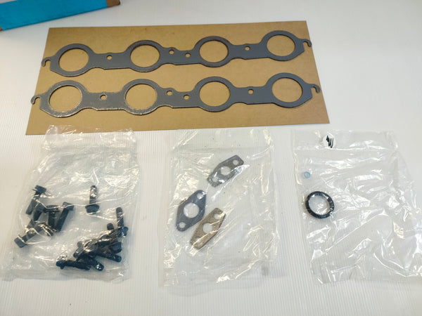 Fel-Pro MSB92467 Exhaust Manifold Gasket Set (Buick, Chevrolet, GMC etc)