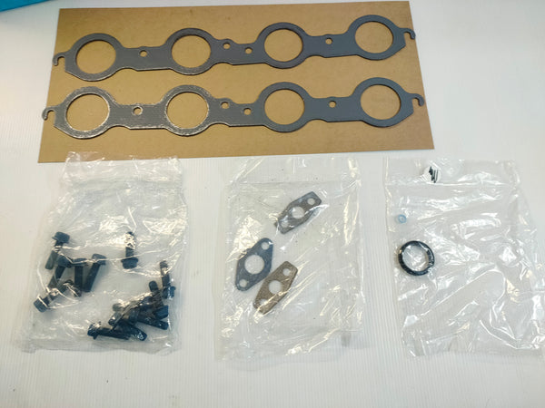 Fel-Pro MSB92467 Exhaust Manifold Gasket Set (Buick, Chevrolet, GMC etc)
