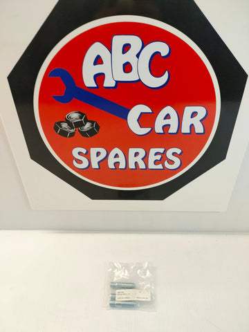 SU ABF198 Carburettor Studs 3/8" x 1 1/2" (Pack 4)