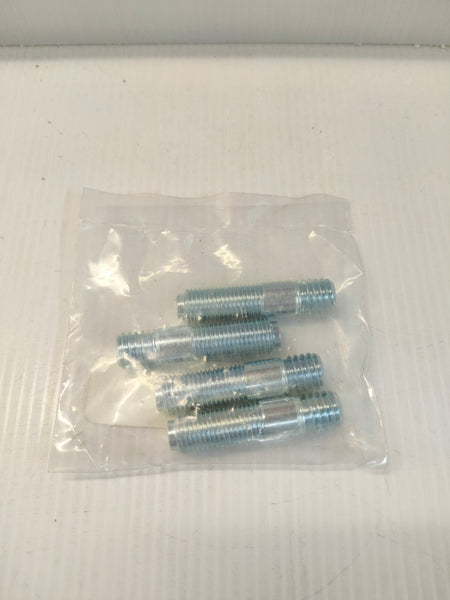 SU ABF198 Carburettor Studs 3/8" x 1 1/2" (Pack 4)