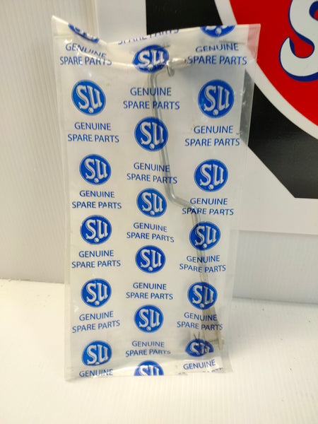 SU AUE376 Choke Connection Rod (6.25" - 7" Centres)
