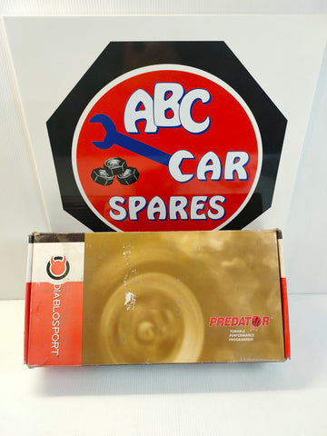 Predator Diablo Sport U7193 Performance Tuner / Programmer (2004 Corvette)