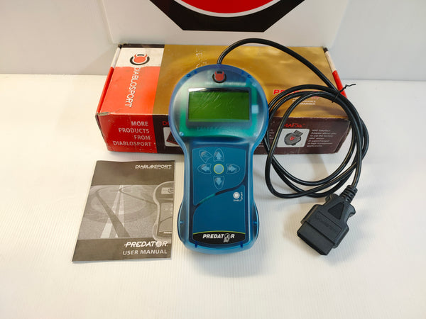 Predator Diablo Sport U7193 Performance Tuner / Programmer (2004 Corvette)