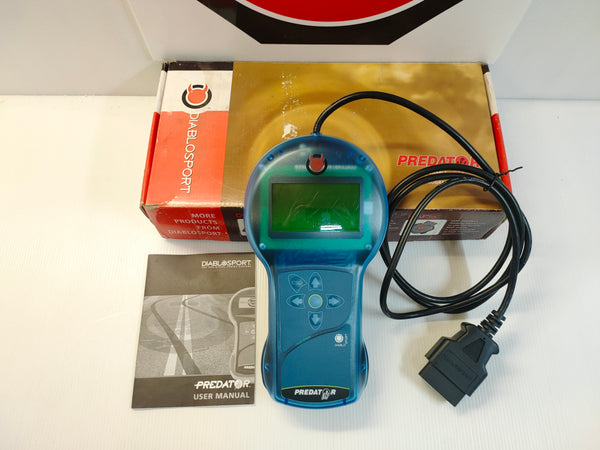 Predator Diablo Sport U7193 Performance Tuner / Programmer (2004 Corvette)