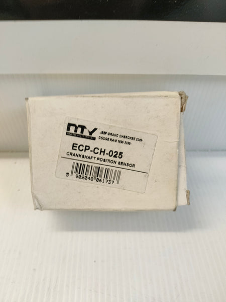 NTY ECP-CH-025 Crankshaft Position Sensor (Jeep)