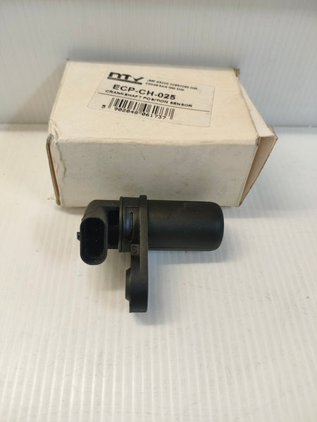 NTY ECP-CH-025 Crankshaft Position Sensor (Jeep)