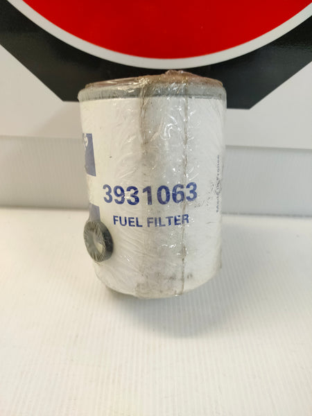 Cummins 3931063 Fuel Filter (Cummins 3.9, 5.9, 8.3 etc)