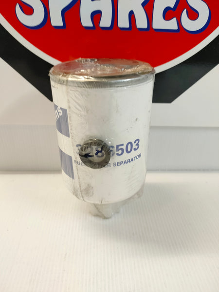 Cummins 3286503 Fuel / Water Separator (FS1251)
