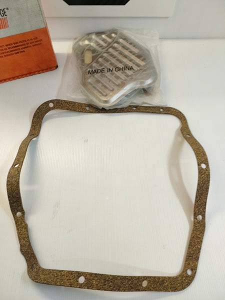 PRO/Gauge AG286B Auto Transmission Filter Kit Ford AOD-E, 2WD (1993 - )
